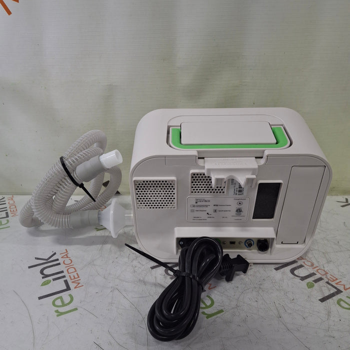 Respironics Cough Assist T70 Airway Clearance Device