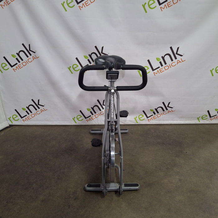 Schwinn DX900 Exercise Bike