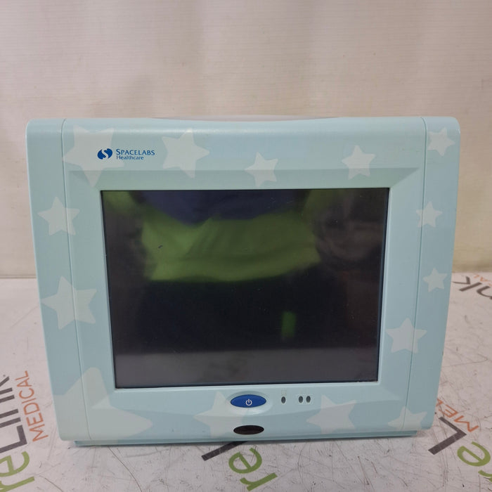 Spacelabs Healthcare Ultraview SL 91369 Monitor