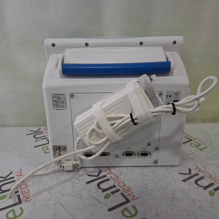 Spacelabs Healthcare Ultraview SL 91369 Monitor