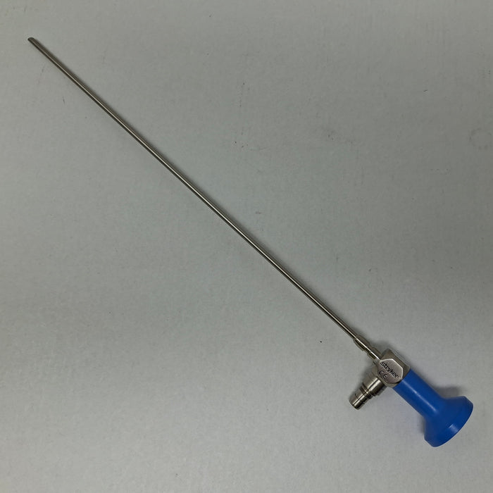 Stryker 502-740-030 Ideal Eyes 30° Autoclavable Laparoscope, 4mm