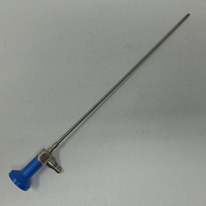 Stryker 502-740-030 Ideal Eyes 30° Autoclavable Laparoscope, 4mm