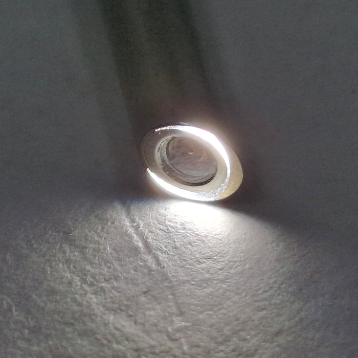 Stryker 502-740-030 Ideal Eyes 30° Autoclavable Laparoscope, 4mm