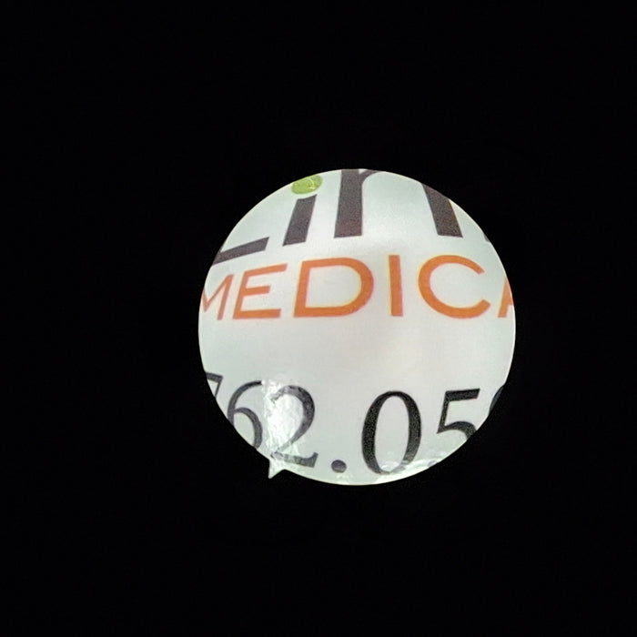 Stryker 502-740-030 Ideal Eyes 30° Autoclavable Laparoscope, 4mm