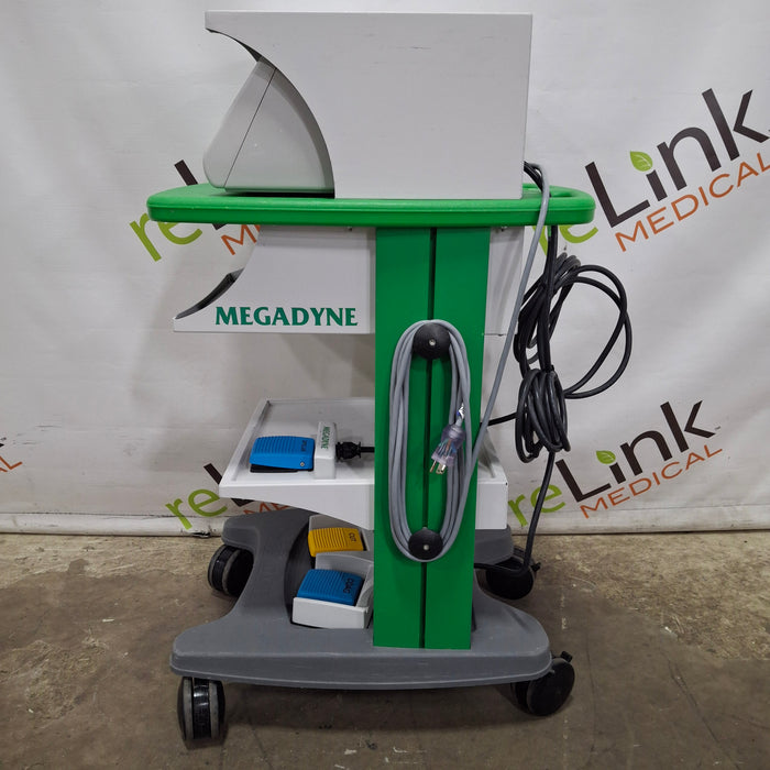 Megadyne Mega Power Electrosurgical Unit