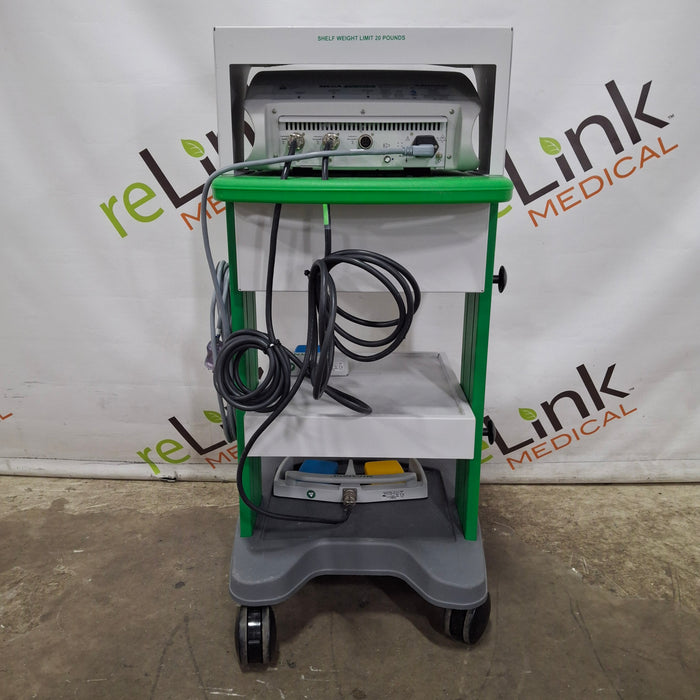Megadyne Mega Power Electrosurgical Unit