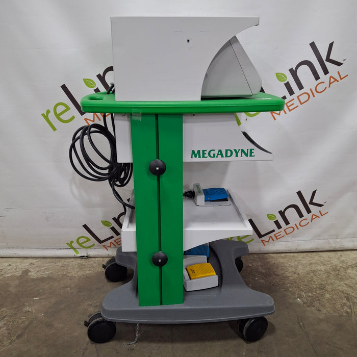 Megadyne Mega Power Electrosurgical Unit
