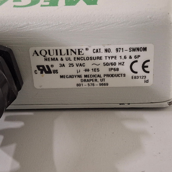 Megadyne Mega Power Electrosurgical Unit