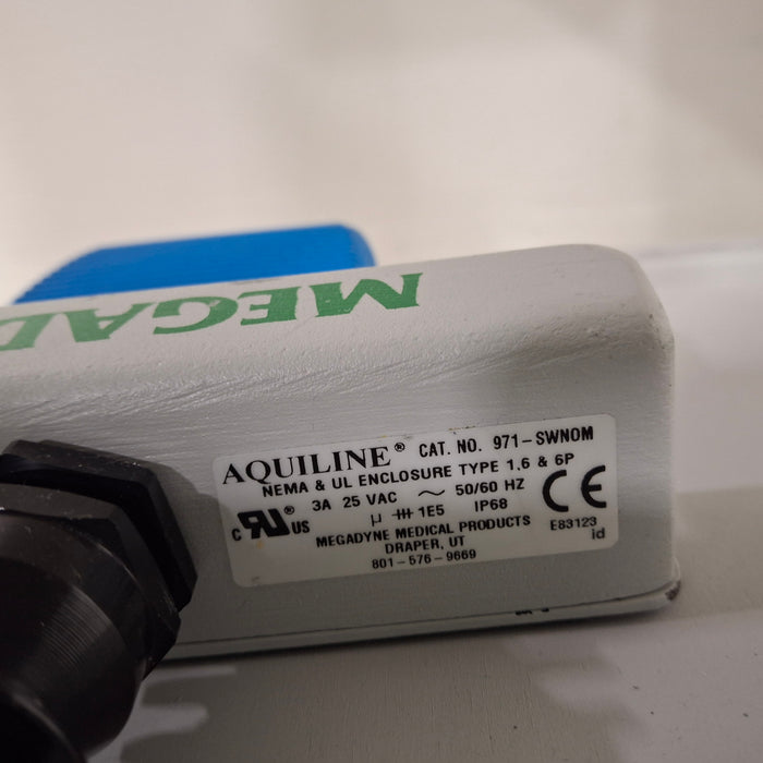 Megadyne Mega Power Electrosurgical Unit