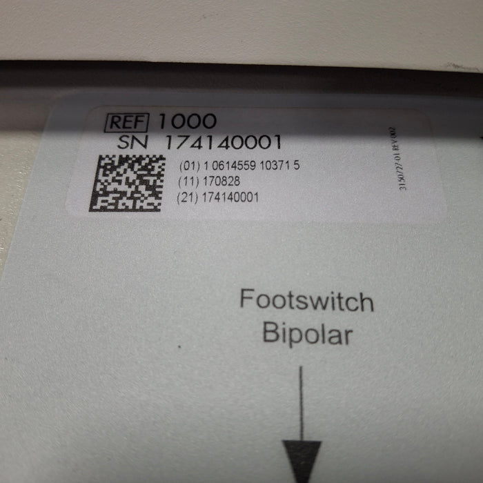 Megadyne Mega Power Electrosurgical Unit