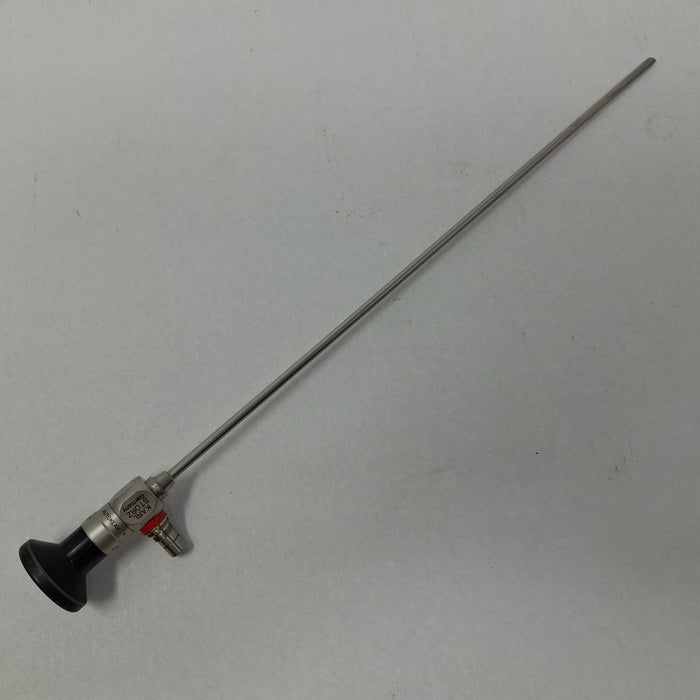 Karl Storz 27005BA HOPKINS II Forward Oblique 30° Cystoscope