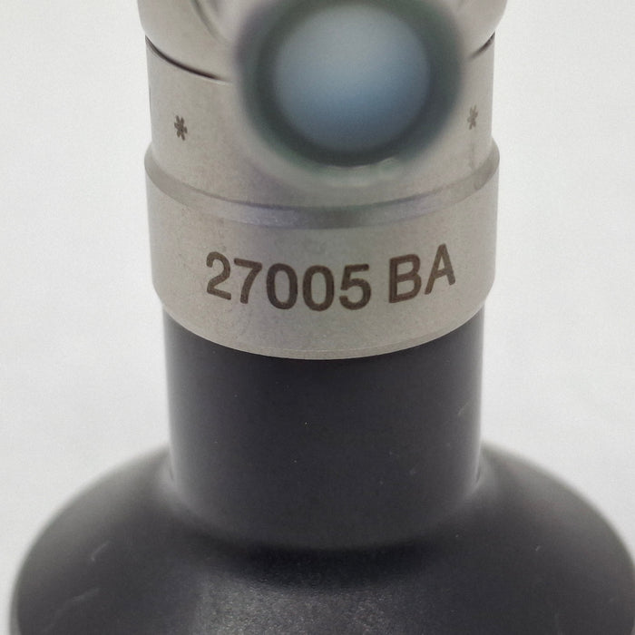 Karl Storz 27005BA HOPKINS II Forward Oblique 30° Cystoscope