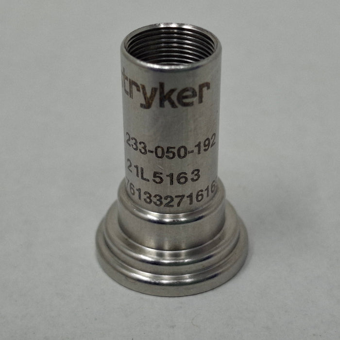 Karl Storz 27005BA HOPKINS II Forward Oblique 30° Cystoscope