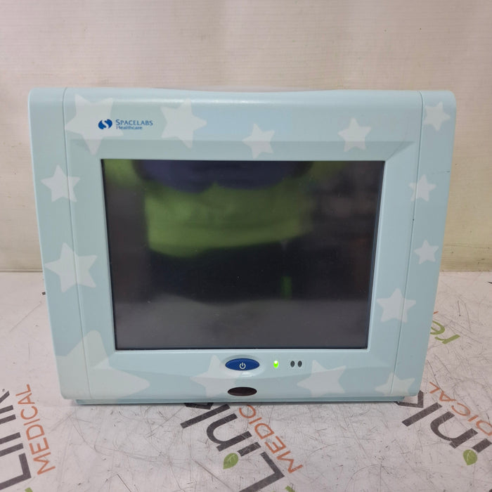 Spacelabs Healthcare Ultraview SL 91369 Monitor