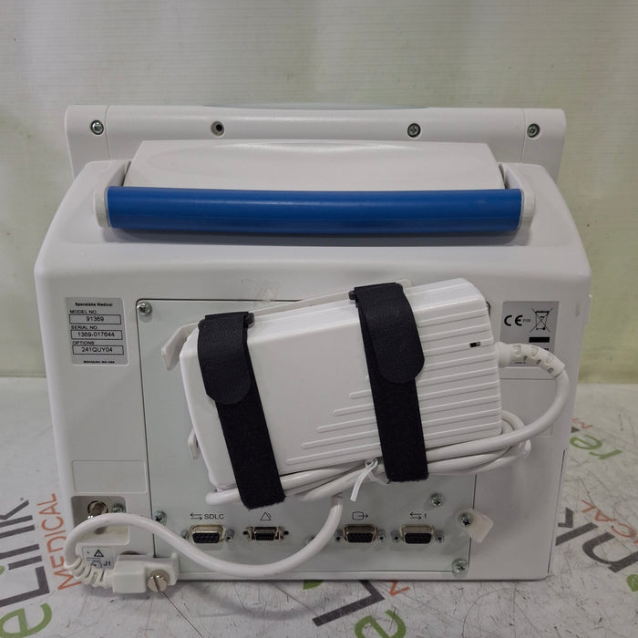 Spacelabs Healthcare Ultraview SL 91369 Monitor