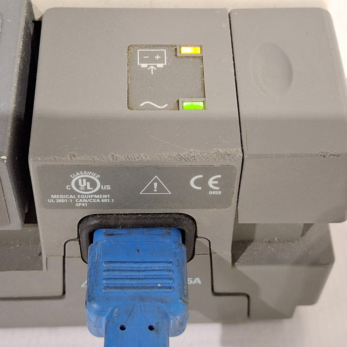 GE Healthcare MAC 5500 ECG without CAM Module
