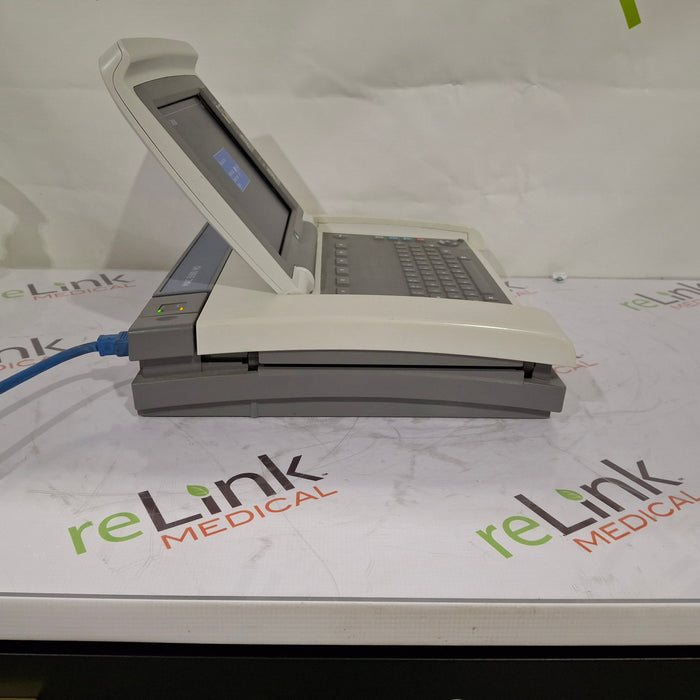 GE Healthcare MAC 5500 ECG without CAM Module