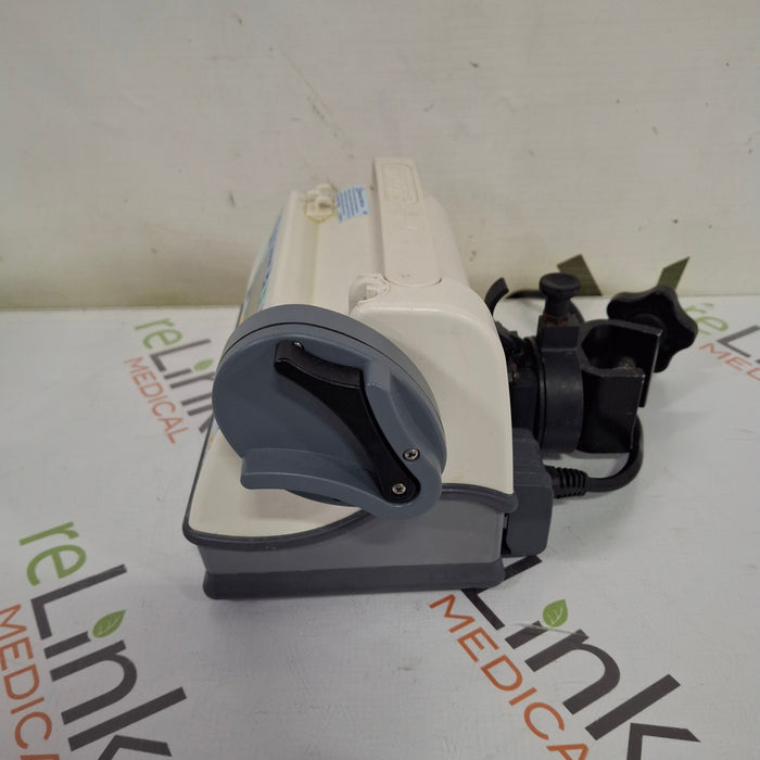 Smiths Medical Medfusion 4000 Syringe Infusion Pump