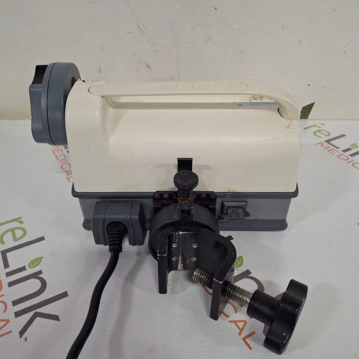 Smiths Medical Medfusion 4000 Syringe Infusion Pump