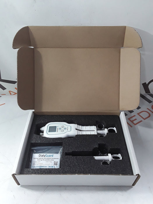 Mesa Labs Phoenix XL Dialysis Meter