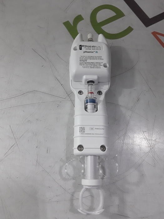 Mesa Labs Phoenix XL Dialysis Meter