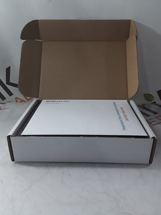 Mesa Labs Phoenix XL Dialysis Meter