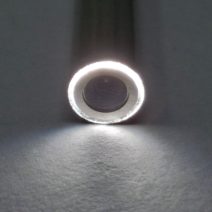 Stryker 502-937-010 AIM 0° Autoclavable Laparoscope, 10mm