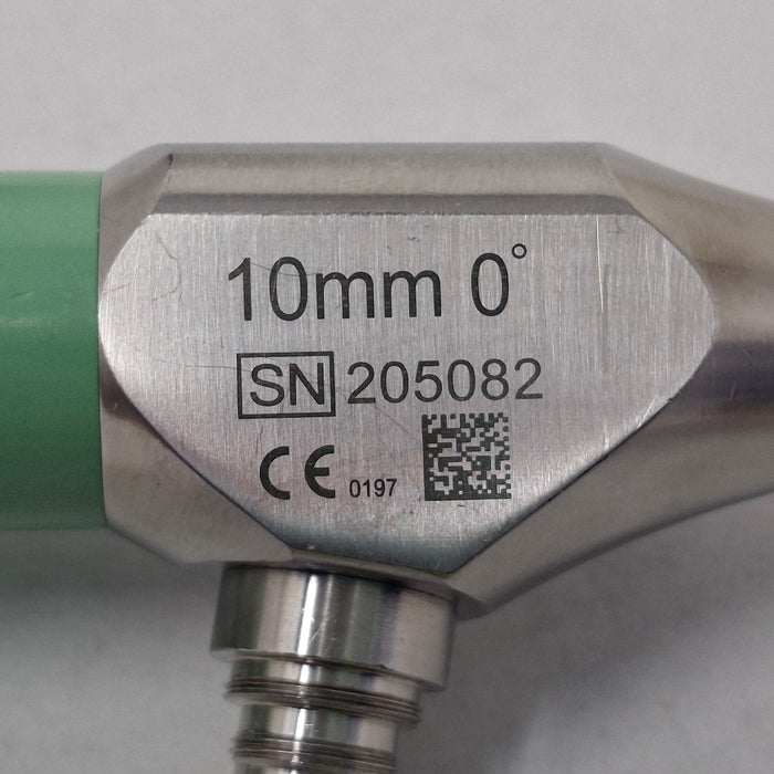 Stryker 502-937-010 AIM 0° Autoclavable Laparoscope, 10mm