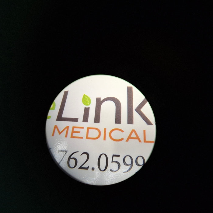 Stryker 502-937-010 AIM 0° Autoclavable Laparoscope, 10mm