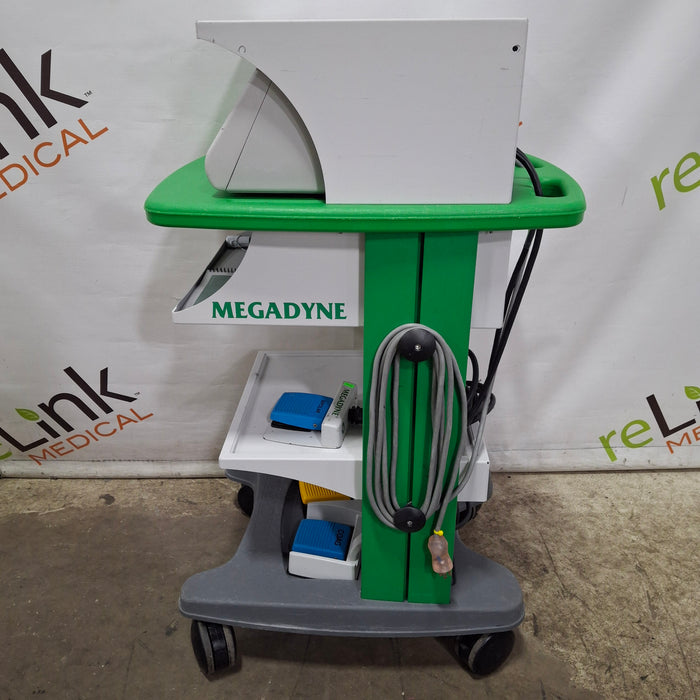 Megadyne Mega Power Electrosurgical Unit