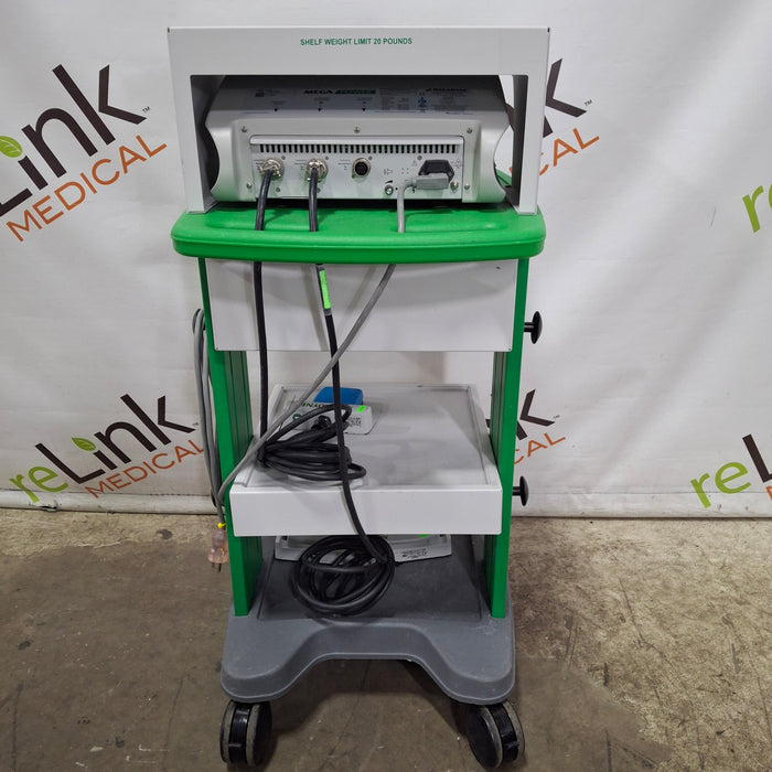 Megadyne Mega Power Electrosurgical Unit