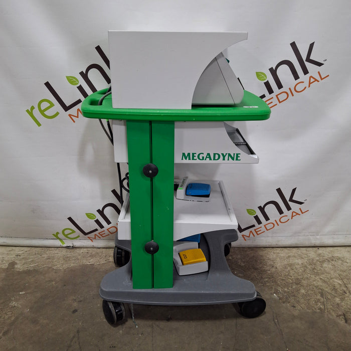 Megadyne Mega Power Electrosurgical Unit