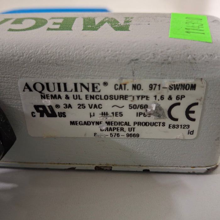 Megadyne Mega Power Electrosurgical Unit