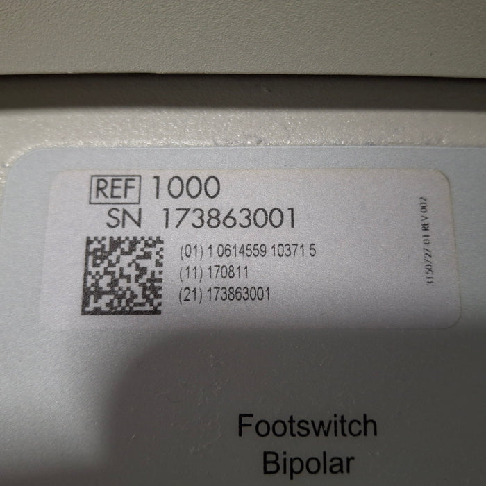 Megadyne Mega Power Electrosurgical Unit