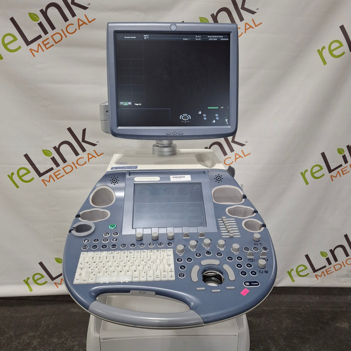 GE Healthcare Voluson E6 Ultrasound