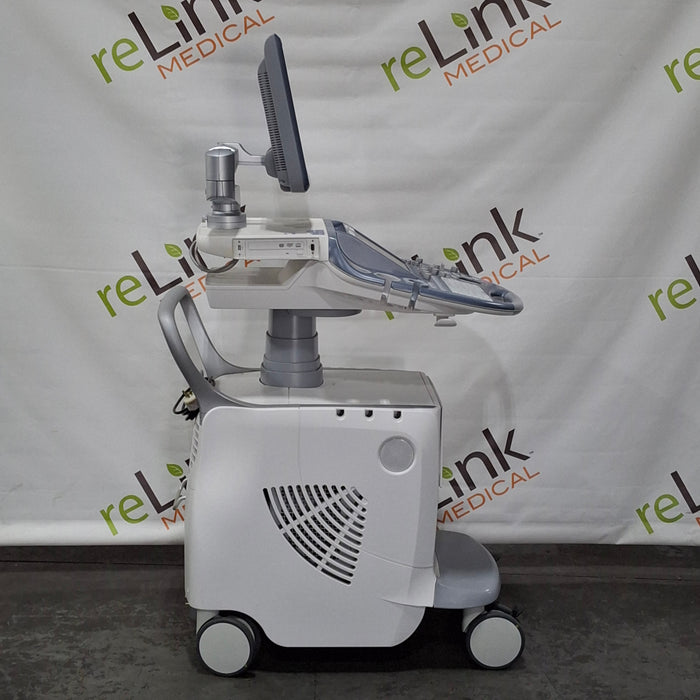 GE Healthcare Voluson E6 Ultrasound