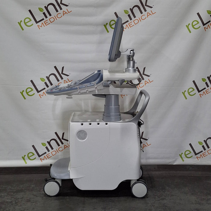 GE Healthcare Voluson E6 Ultrasound