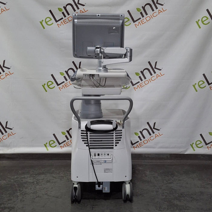 GE Healthcare Voluson E6 Ultrasound