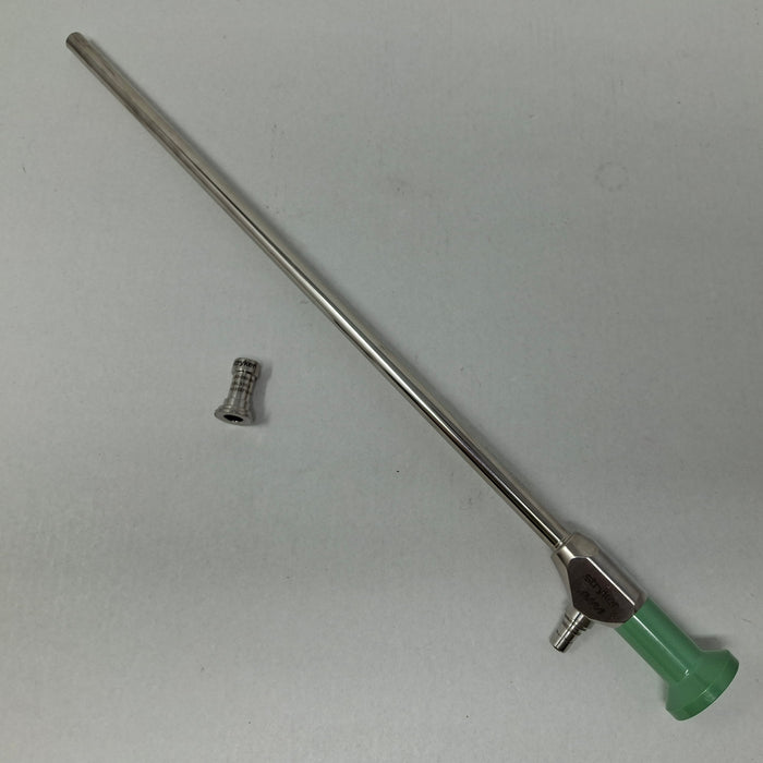 Stryker 502-937-010 AIM 0° Autoclavable Laparoscope, 10mm
