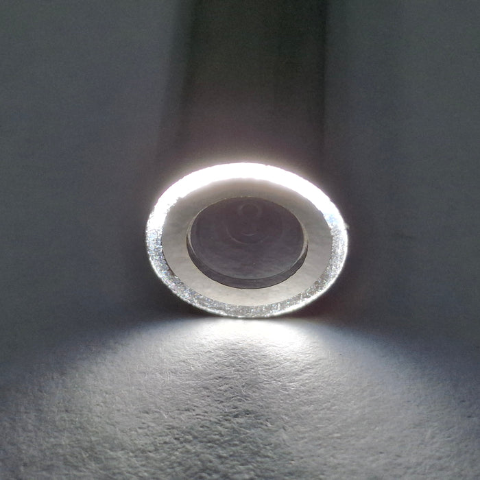 Stryker 502-937-010 AIM 0° Autoclavable Laparoscope, 10mm