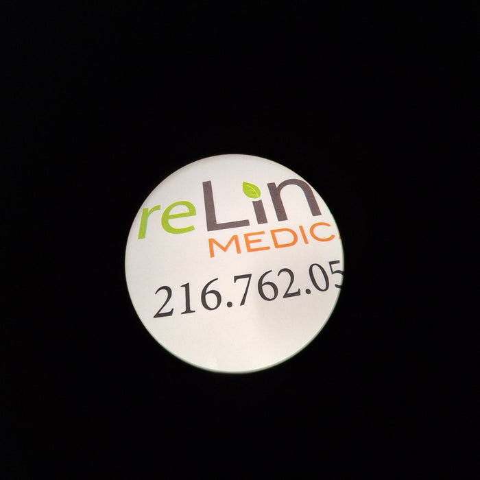 Stryker 502-937-010 AIM 0° Autoclavable Laparoscope, 10mm