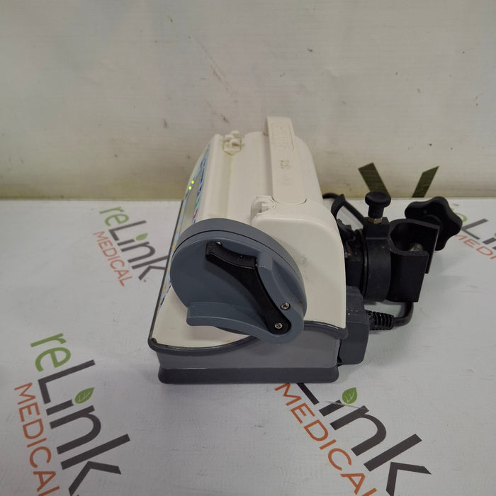 Smiths Medical Medfusion 4000 Syringe Infusion Pump