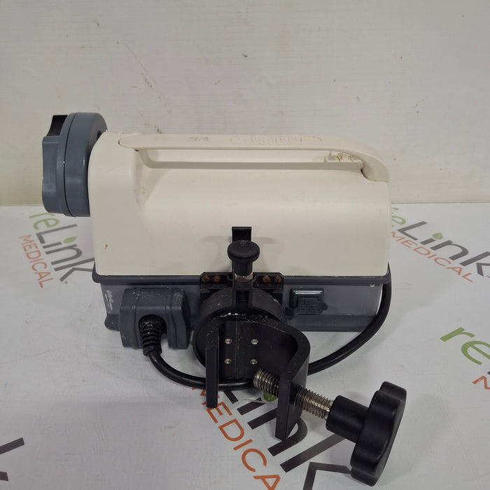 Smiths Medical Medfusion 4000 Syringe Infusion Pump