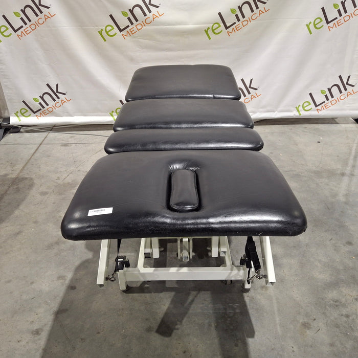 Chattanooga Group Tre-24 Adjustable Treatment Table