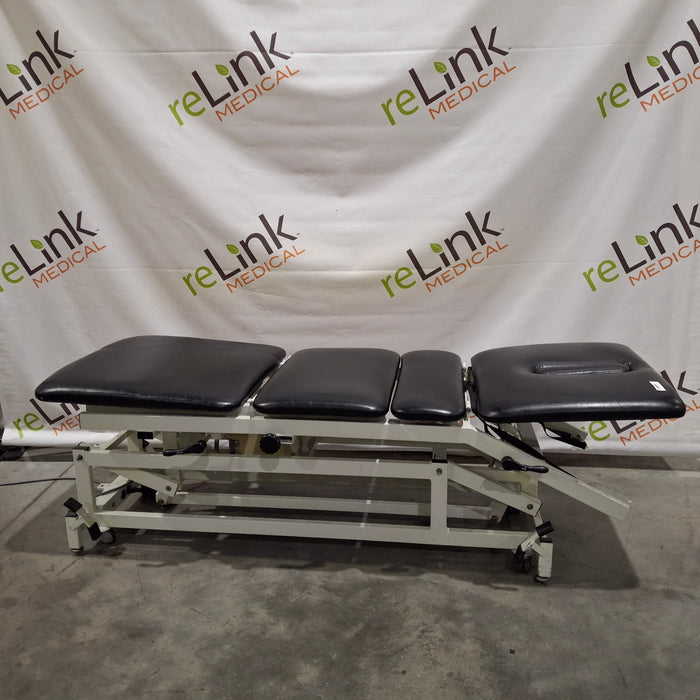 Chattanooga Group Tre-24 Adjustable Treatment Table