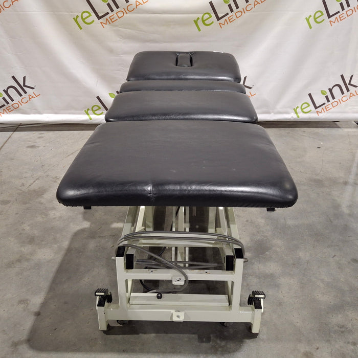Chattanooga Group Tre-24 Adjustable Treatment Table