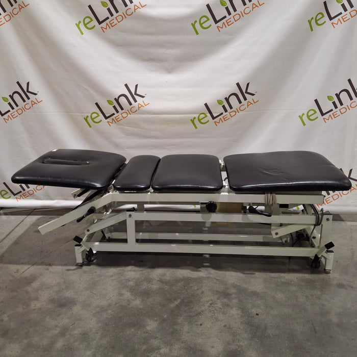 Chattanooga Group Tre-24 Adjustable Treatment Table