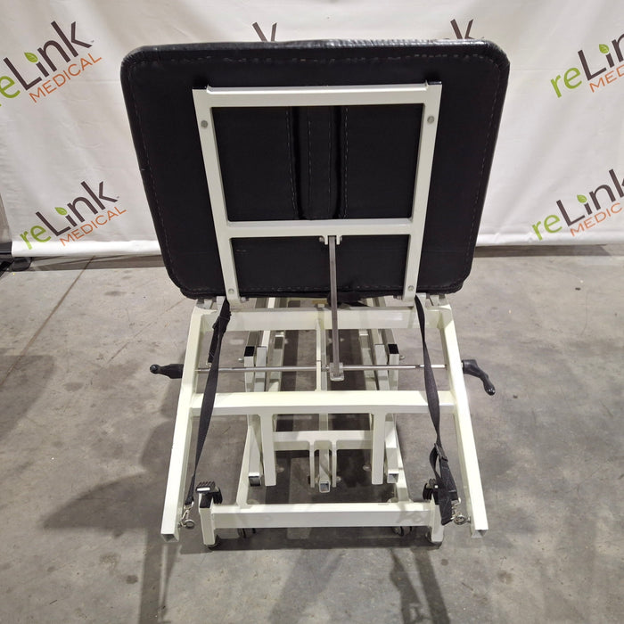 Chattanooga Group Tre-24 Adjustable Treatment Table