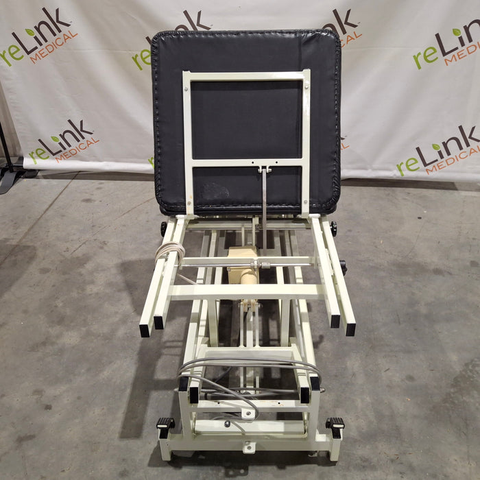 Chattanooga Group Tre-24 Adjustable Treatment Table