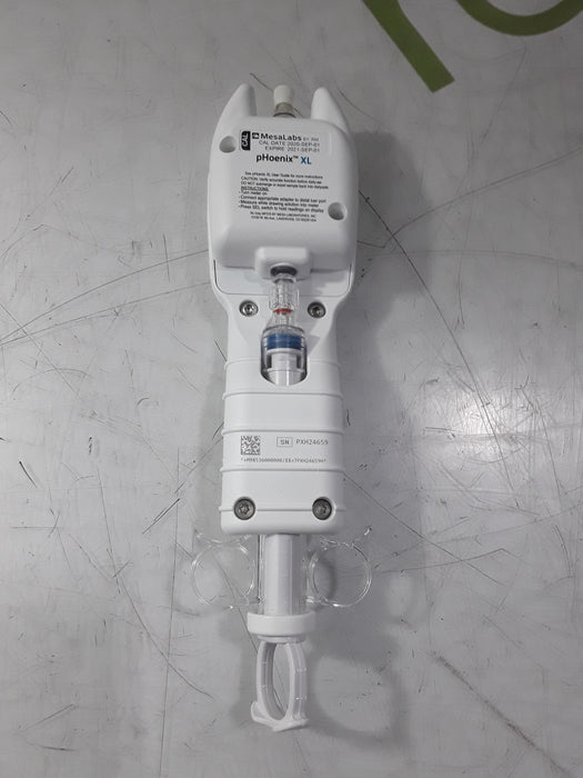 Mesa Labs Phoenix XL Dialysis Meter